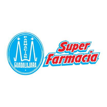 Farmacias Guadalajara