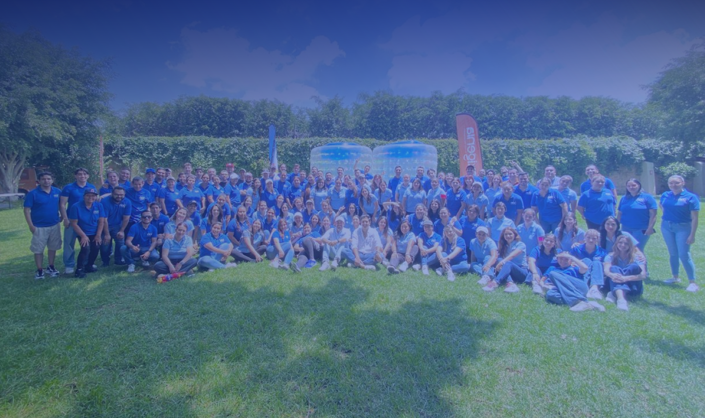 Team building Grupo AGC