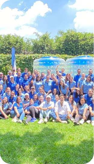 Stand de exhibición